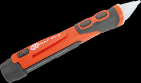 WMDEVT3 Voltage tester VT-3, 12 - 1000 V AC