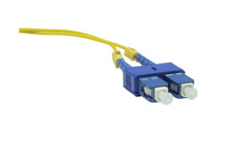 Patchcord Duplex Sm G.652D Sc/Upc-Sc/Upc 9/125 2M