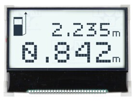NHD-C12864DA-FF-3V