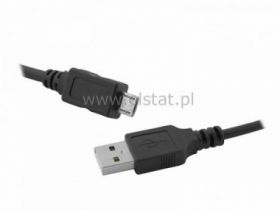 Kabel WT USB - WT micro USB, 1m.