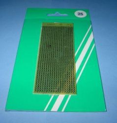 UM-25 PŁYTKA UNIWERSALNA 48mm x 123mm