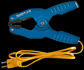 P TF-25 Clamp Temperature Probe