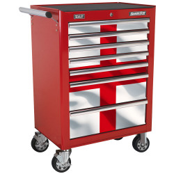 Sealey APTBG01 Toolbox Graphics Pack - England