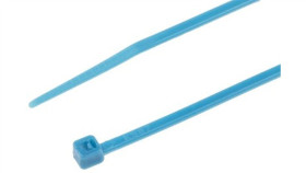 Opaska Kablowa 203Mm 2,5 Mm Nylon 66 100 Sztuk Rs Pro