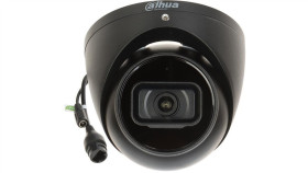 Kamera Ip Ipc-Hdw3541em-S-0280B-S2-Black Wizsense - 5Inbsp/Brmpx...