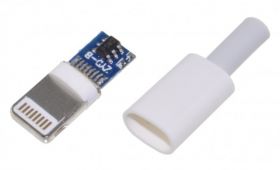 WTYK IPHONE 5 5C 5S NA KABEL