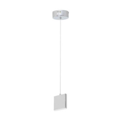 LAMPA WISZĄCA CUADRA 1X5W LED ML441 Milagro