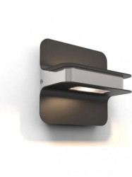 Kinkiet zewnętrzny HILL 5195801001 antracyt