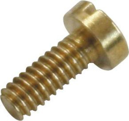 Śruba do mikromodeli Sol Expert M3-10 25 szt.