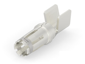 Styk złączy dużej mocy Styk gniazda T2240002120 TE Connectivity Żeński