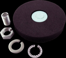 LGMM-EXT-R-SLT Mounting Adapter LPMM / LGMM