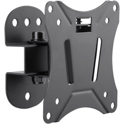 SpeaKa Professional SP-6012040 Monitor Wall Mount 13-27in