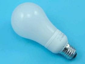 E-27 11W ŻARÓWKA ENERGOOSZCZ.WW