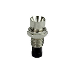 OPRAWKA LED 3mm METALOWA UC3