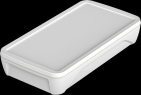 35190026.HMT1 BoPad,200x105x34mm,IP65