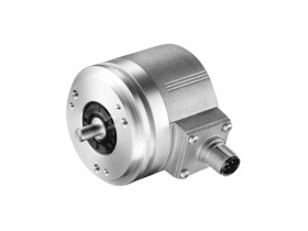 Enkoder przyrostowy przyrostowy HTL/push-pull Baumer 6000rpm