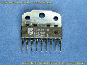 TDA1013