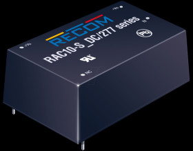 20000929 AC/DC-Converter, 24 V, 420 mA