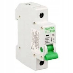 Rozłącznik izolacyjny główny 1P 40A DL 1P 40