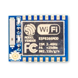 ESP-07 ESP8266 module with WIFI