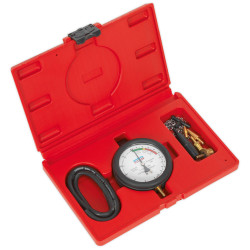 Sealey VSE953 Catalytic Converter Back Pressure Test Kit