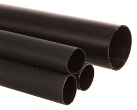 Mufa kablowa termokurczliwa przelotowa 4x16-35mm2 ZRN1X4