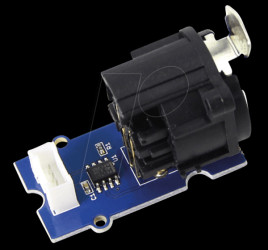 103020000 Arduino - Grove DMX512