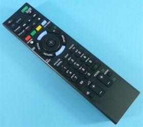 PILOT TV SONY RM-ED053