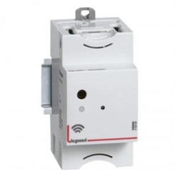 Brama modułowa zigbee-wifi emdx3 with Netatmo dla instalacji connected - 100-240ACV 412181