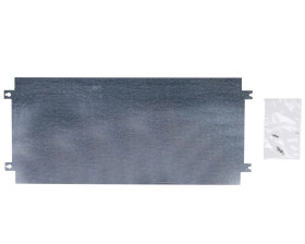 Płyta montażowa 300x800mm stal BPZ-MPL300-800 114814