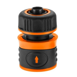 Złączka przelotowa 1/2, dwumateriałowa /4szt./