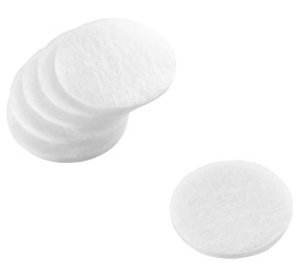 Filtr do odkurzaczy, do uzytku z: Odkurzacz do czyszczenia na sucho Bv 5/1, Bv 5/1 Cul, T 10/1, T 10/1 Adv, T 10/1 Cul,