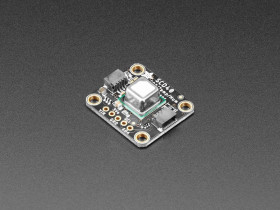 Adafruit SCD-40 - True CO2, Temperature and Humidity Sensor (STEMMA QT / Qwiic)