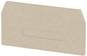 Separating plate for Z series, 1745150000