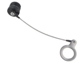 Pokrywa ochronna MIL-DTL-38999 rozmiar 13 D38999/32Z13N
