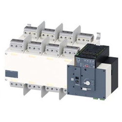 SENTRON, ATE, 3KC transfer switching equ