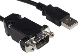 Kabel USB do czytnika kodów kreskowych, typ: Kabel, do użytku z: Czytnik Microhawk 30