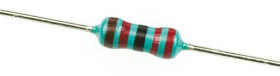 Rezystor 22kΩ 0.6W ±1% ±50ppm/°C Folia metalowa TE Connectivity