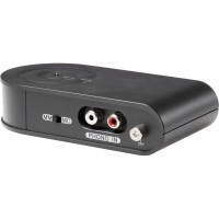 WG-PA1230713 Przedwzmacniacz gramofonowy - digitalizacja sygnału gramofonowego i liniowego