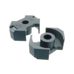 RDZEŃ RM8 3H3 AL=250 z otw. ROHS