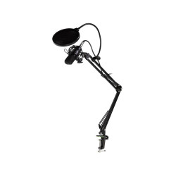 Mikrofon komputerowy TRACER PC ZESTAW STUDIO PRO, STUDYJNY