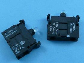 M22-LED230-R 230V/5-15mA RED