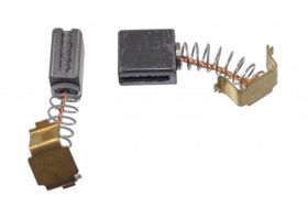 SZCZOTKA (60Z) WEGLOWA 6*10*11