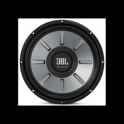 Głośnik subwoofer JBL STAGE 1010 25cm