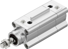 Wkładka profilowa skok: 125mm Festo Ø 63mm DSBF-C-63-125-PPVA-N3-R