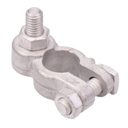 Negative Post Cargo Battery Terminal M8 Stud