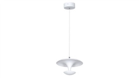 Lampa Wisząca Costa 12W Led Ml357 Milagro
