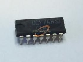 7453 - UKŁAD SCALONY
