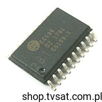 CC196DZ SMD-SO20L BOSCH