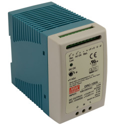 Zasilacz buforowy DRC-100A